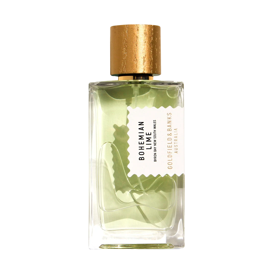 Goldfield & Banks Bohemian Lime