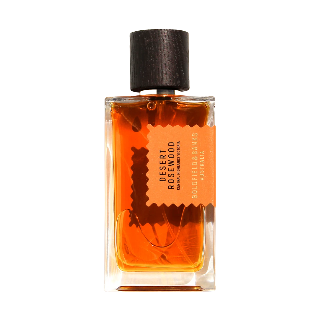 Goldfield & Banks Desert Rosewood