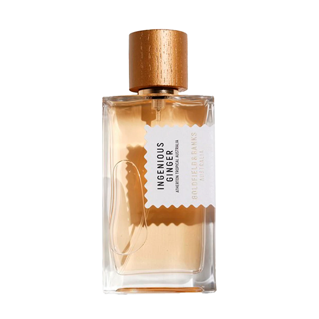 Goldfield & Banks Ingenious Ginger