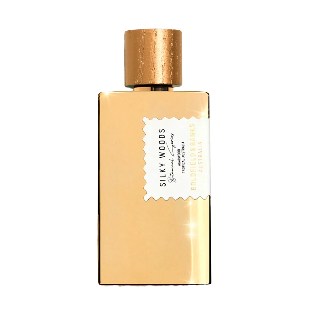 Goldfield & Banks Silky Woods