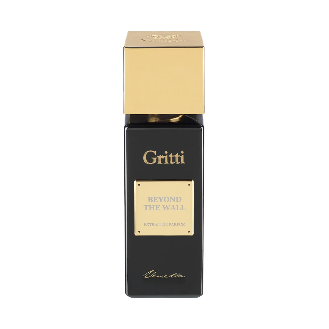 Gritti Beyond The Wall Extrait