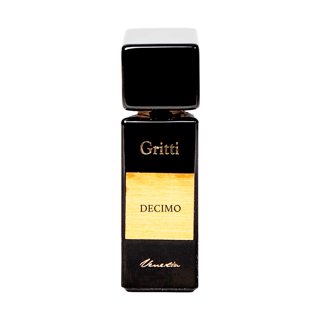 Gritti Decimo