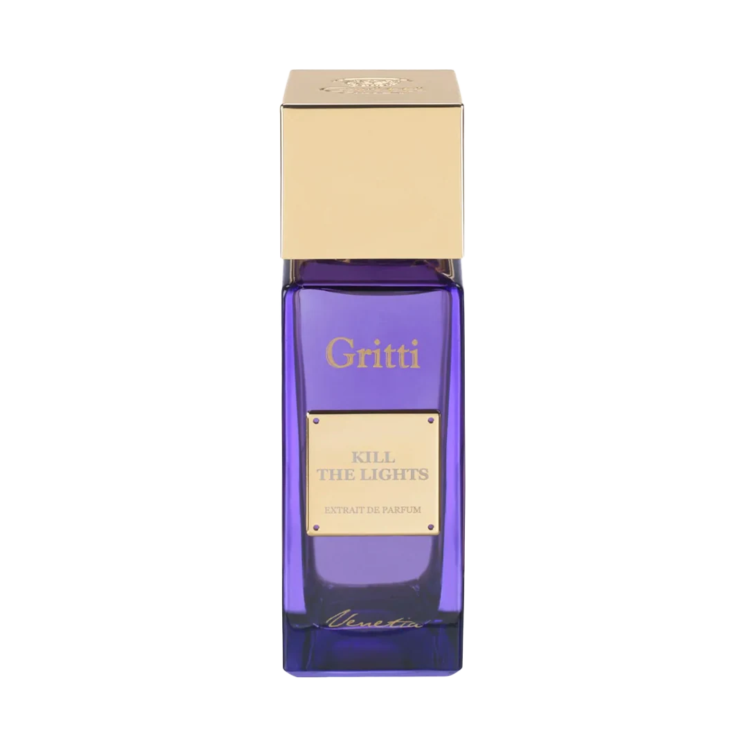 Gritti Kill The Lights Extrait