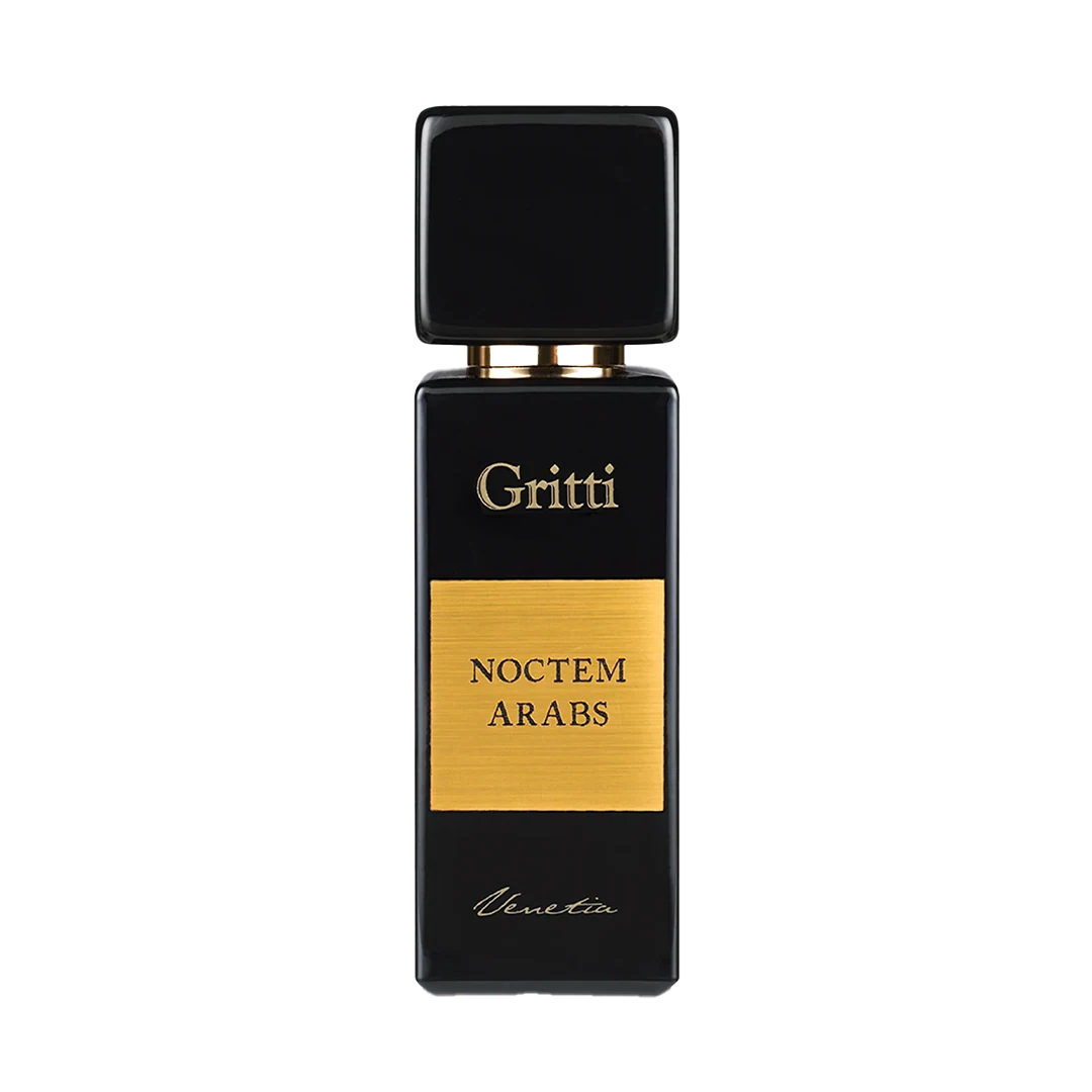 Gritti Noctem Arabs