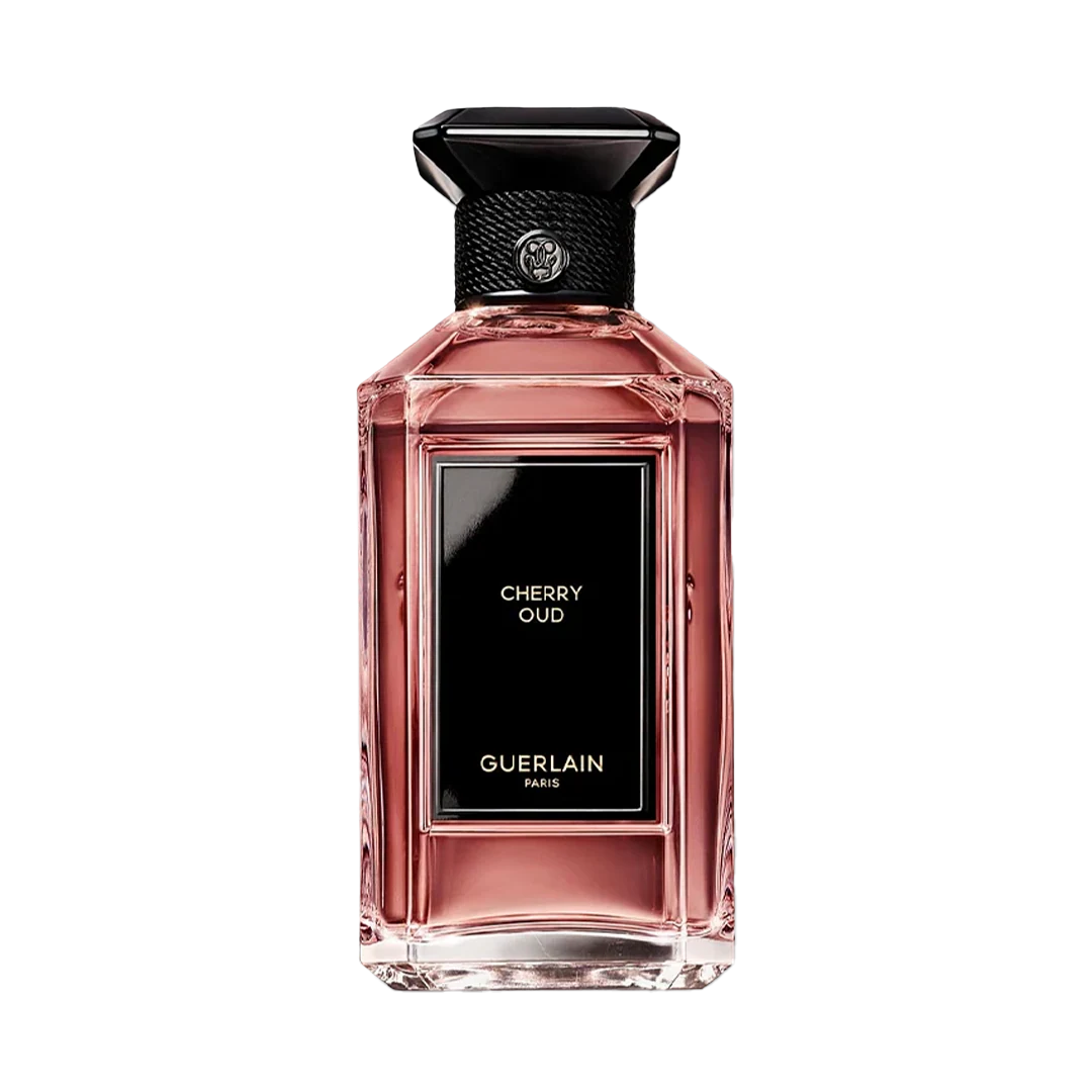 Guerlain Cherry Oud