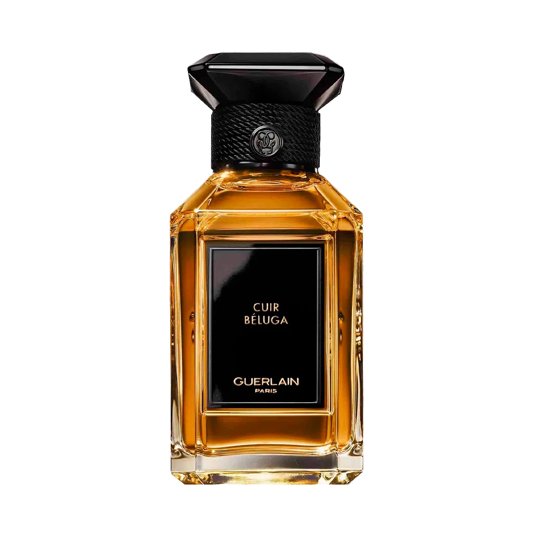 Guerlain Cuir Beluga