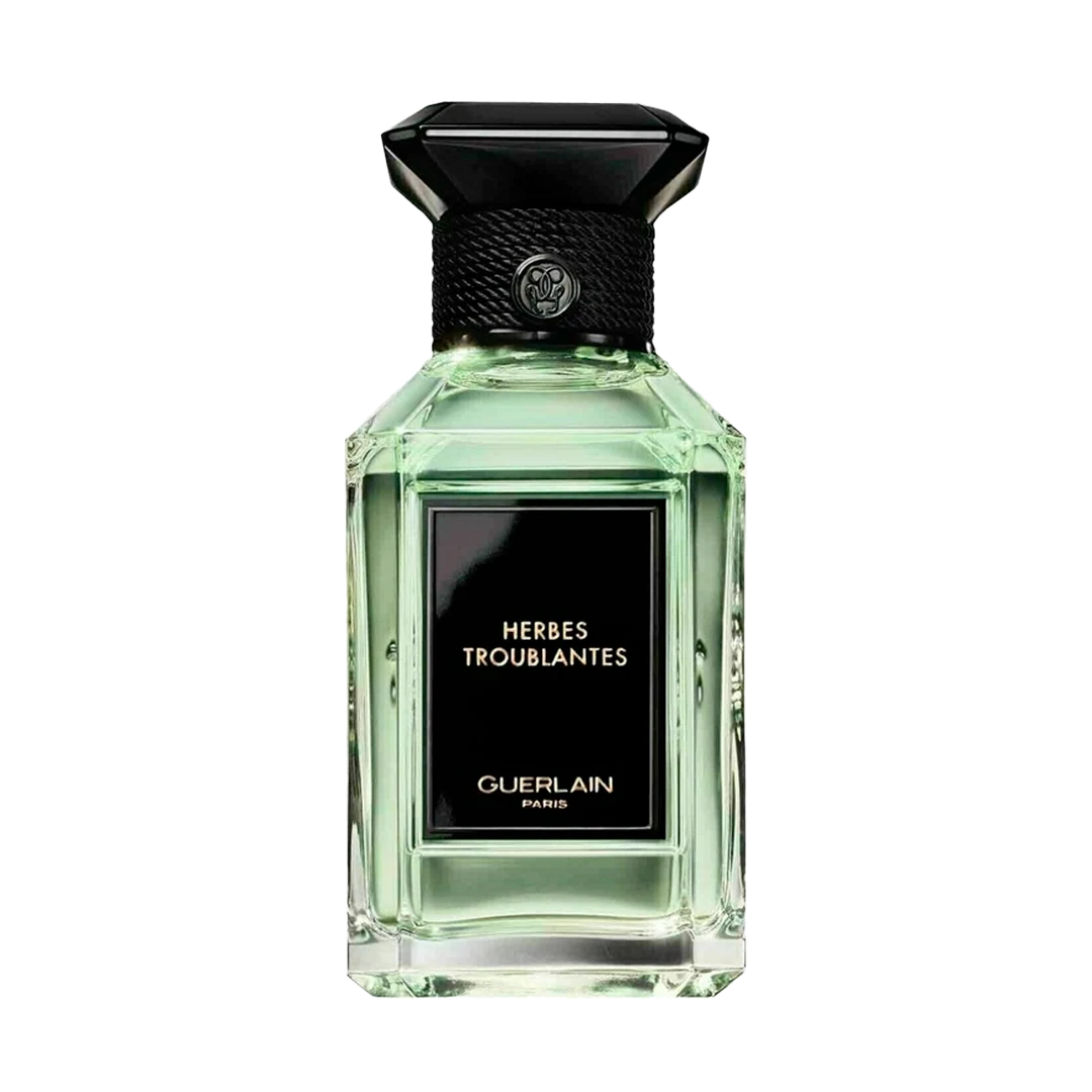 Guerlain Herbes Troublantes