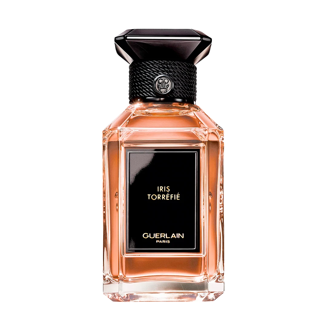 Guerlain Iris Torrefie