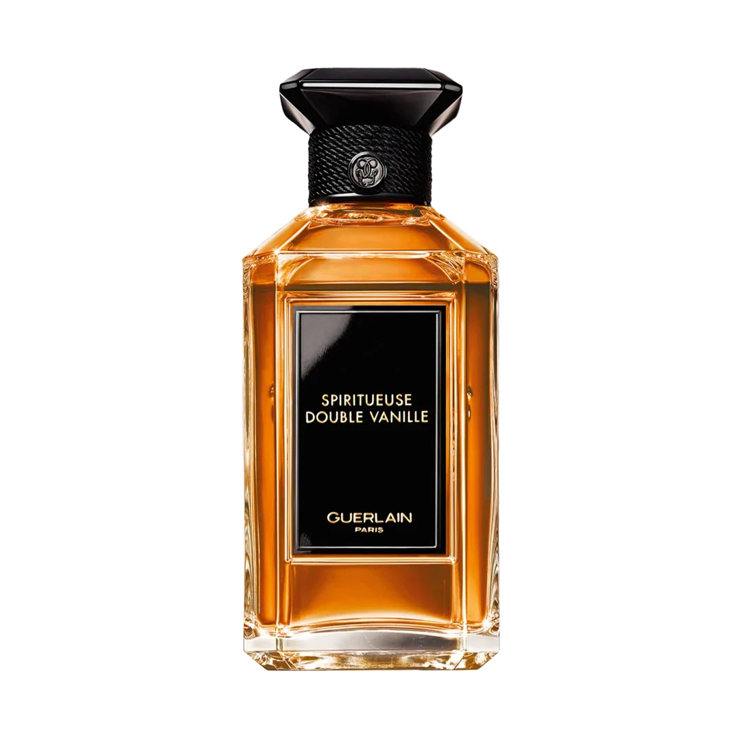 Guerlain Spiritueuse Double Vanille