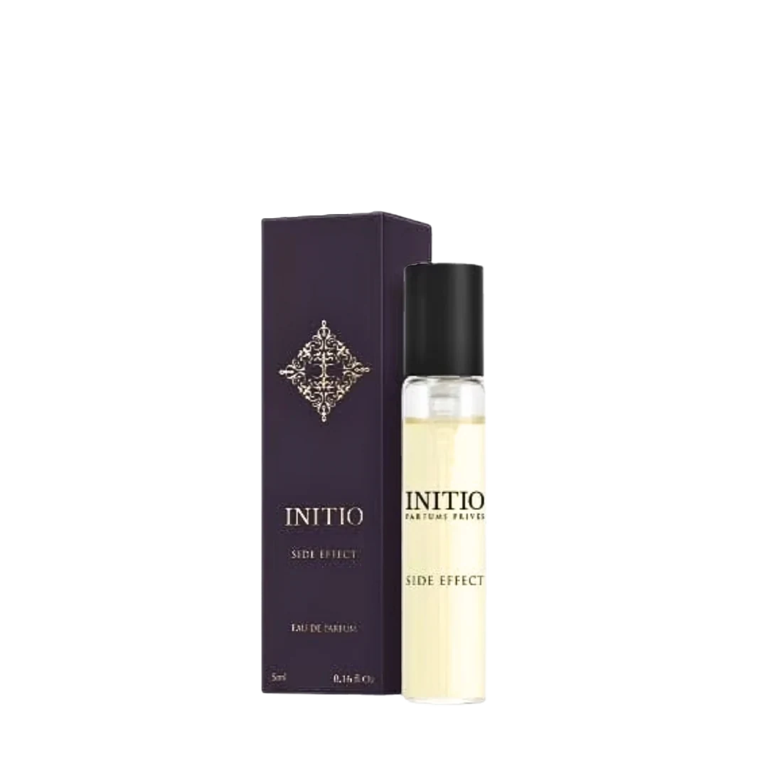 Initio Side Effects 5 ml Miniature