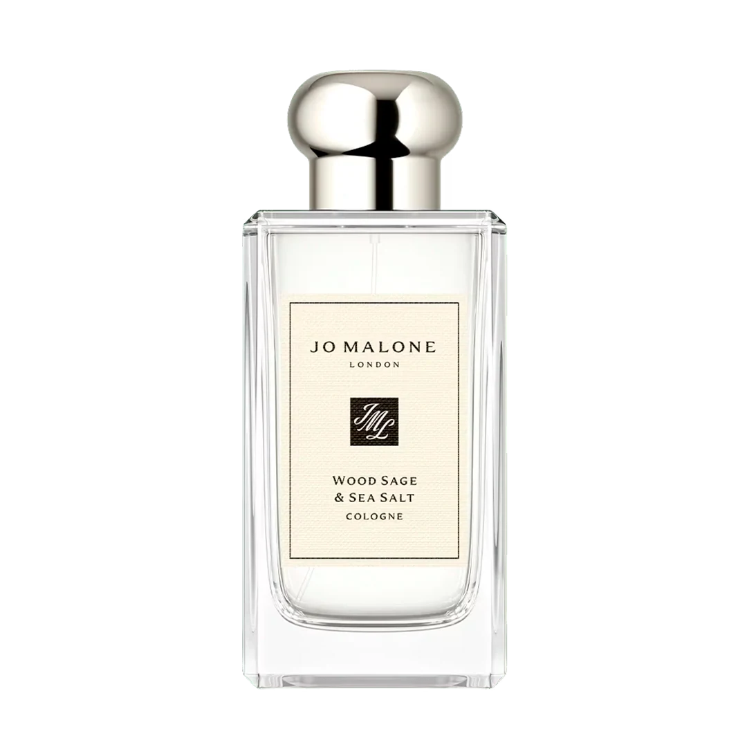 Jo Malone Wood Sage & Sea Salt