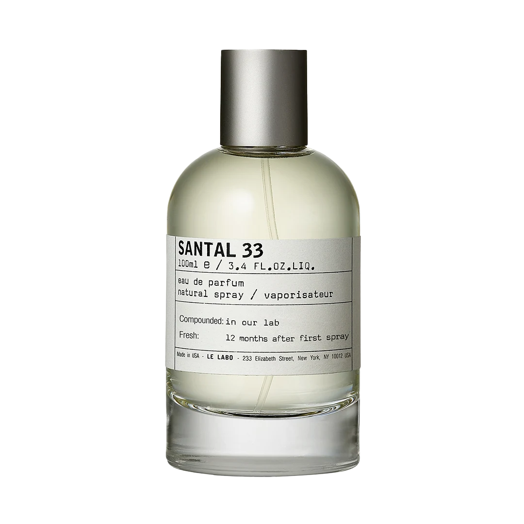 Le Labo Santal 33