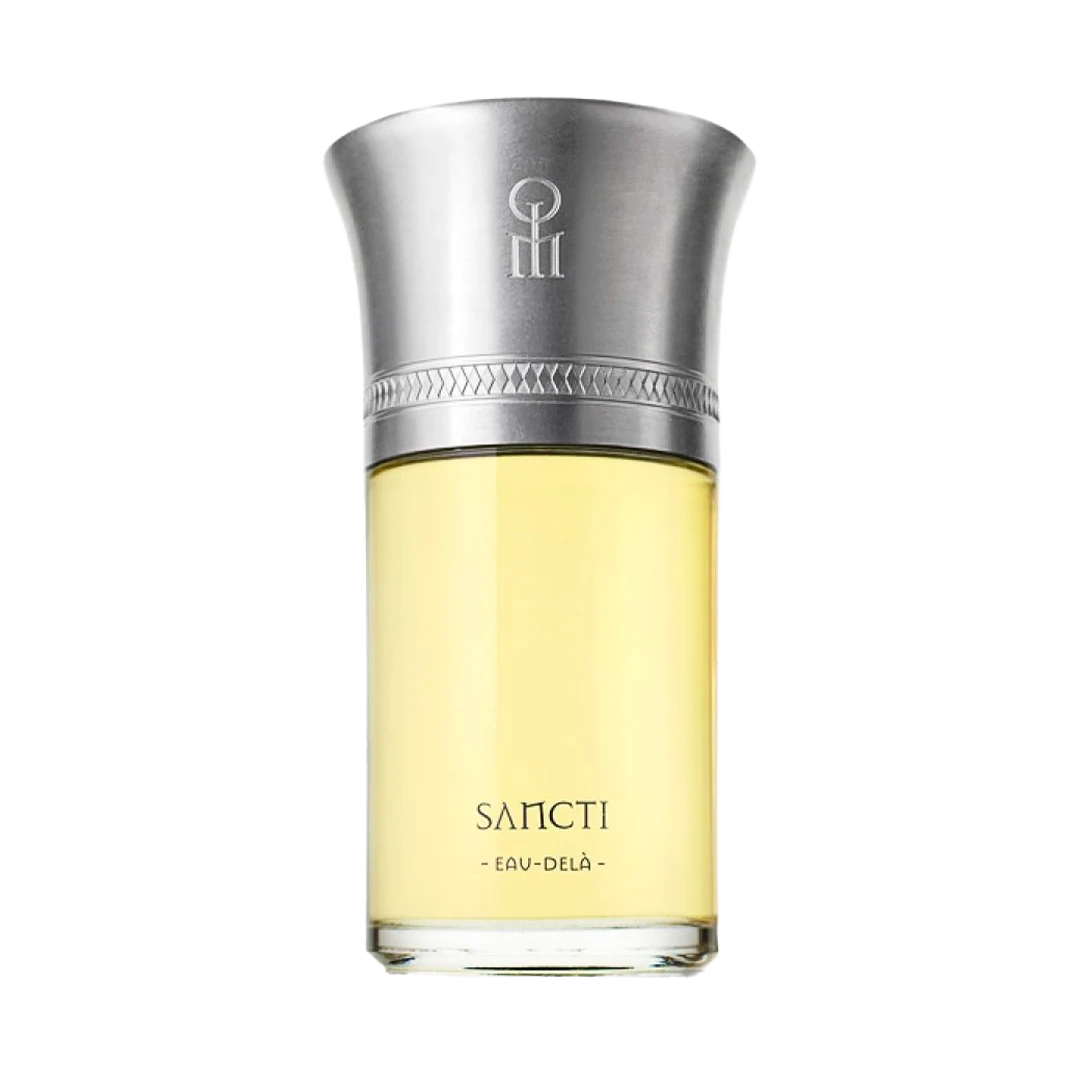 Liquides Imaginaires Sancti