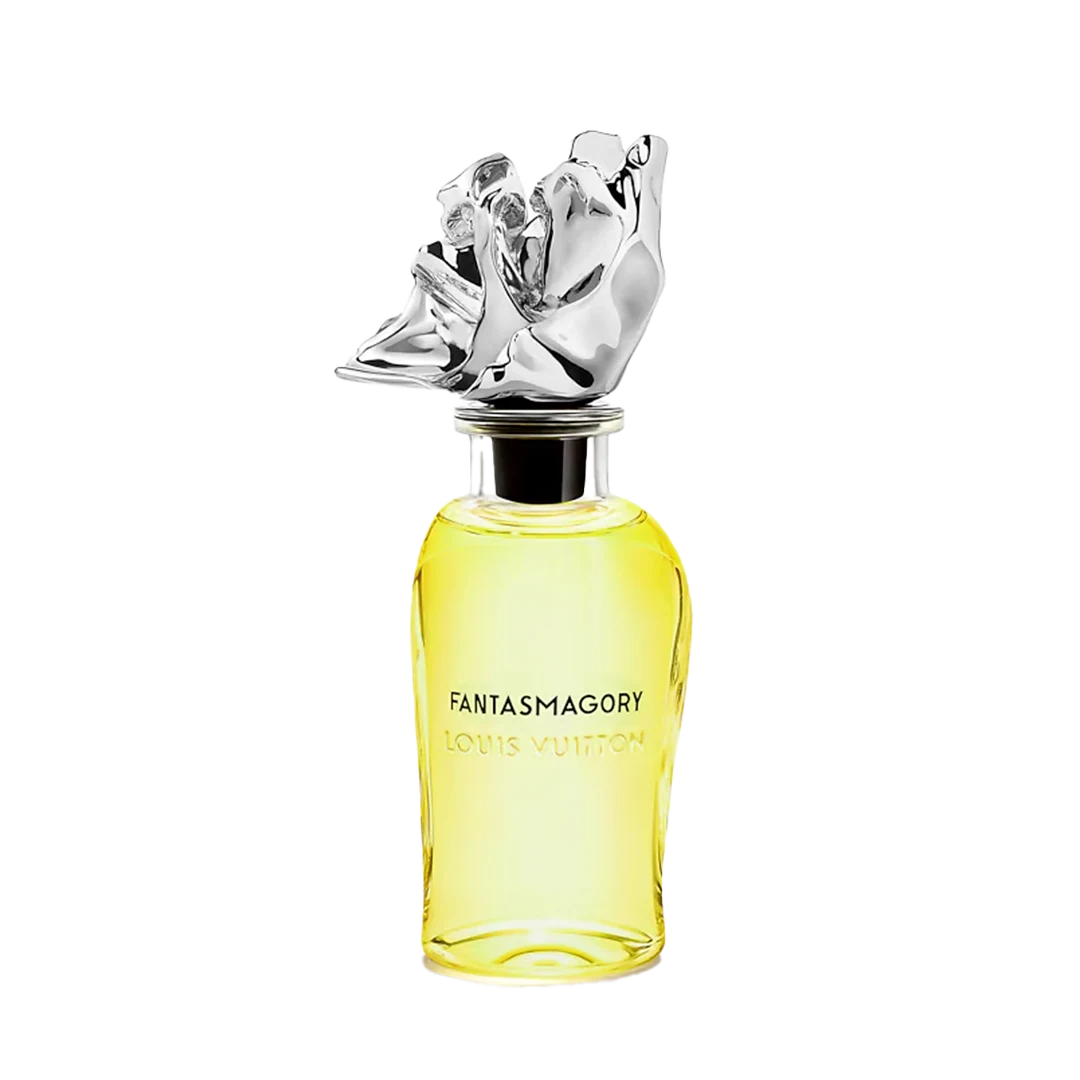 Louis Vuitton Fantasmagory