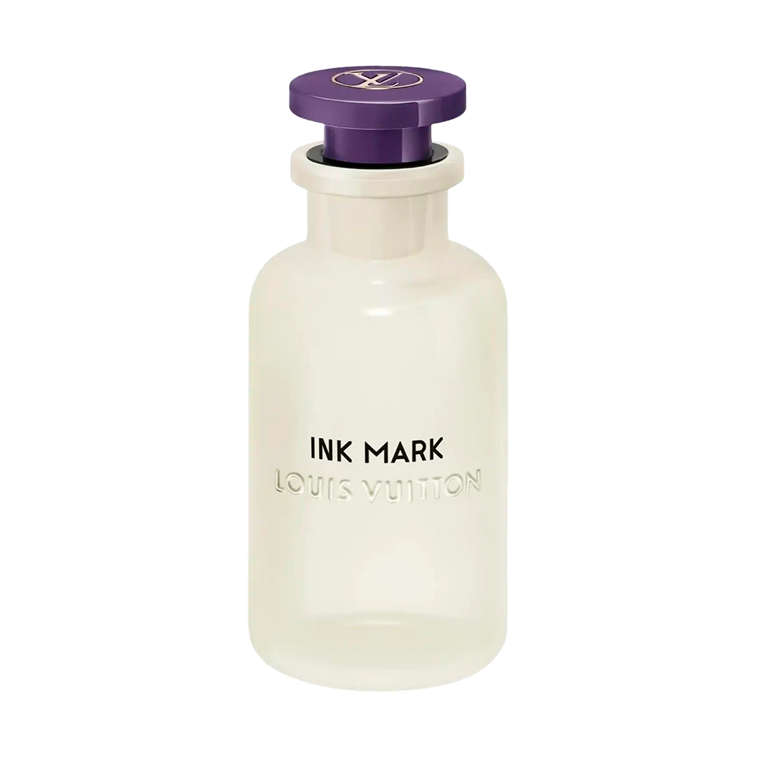 Louis Vuitton Ink Mark