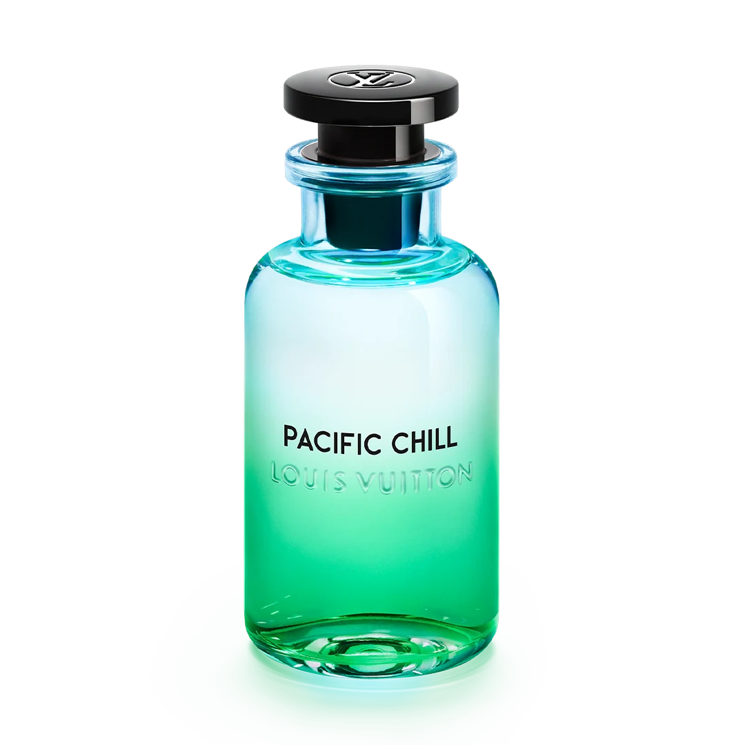 Louis Vuitton Pacific Chill