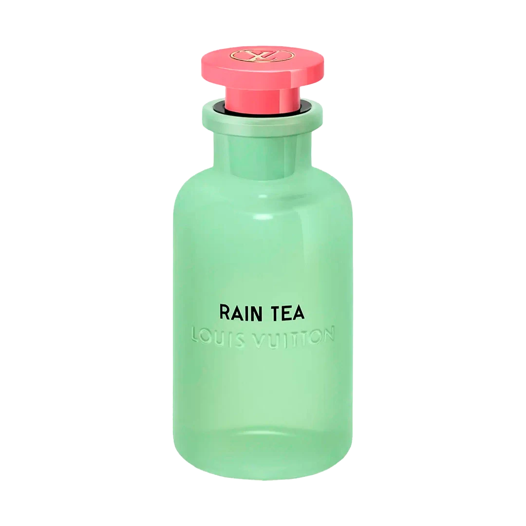 Louis Vuitton Rain Tea