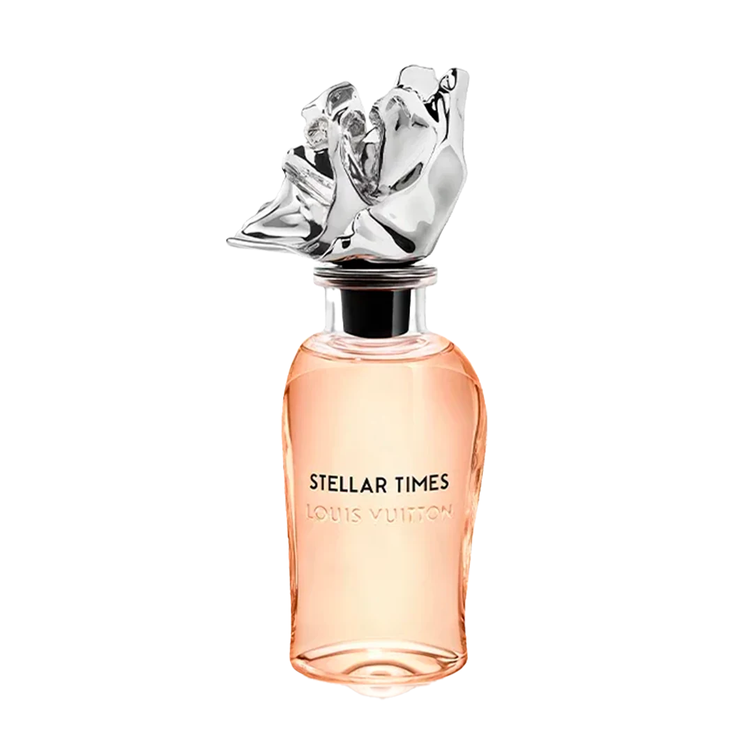 Louis Vuitton Stellar Times Extrait
