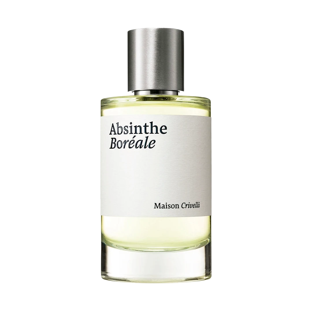 Maison Crivelli Absinthe Boreale