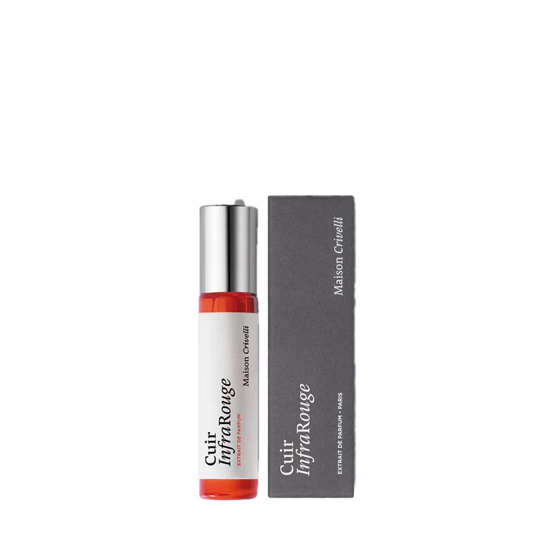 Maison Crivelli Cuir Infrarouge 5 ml Miniature