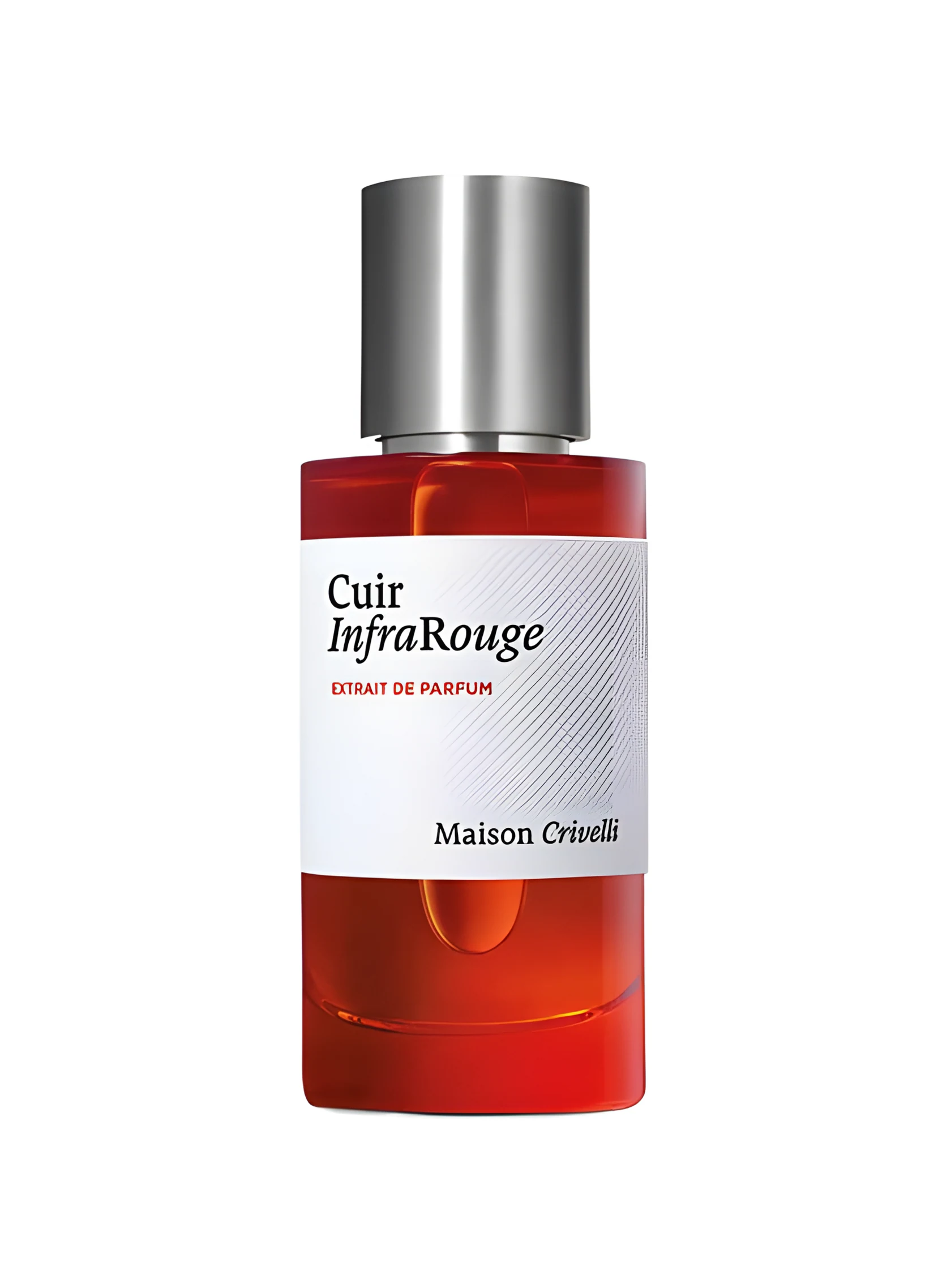 Maison Crivelli Cuir InfraRouge