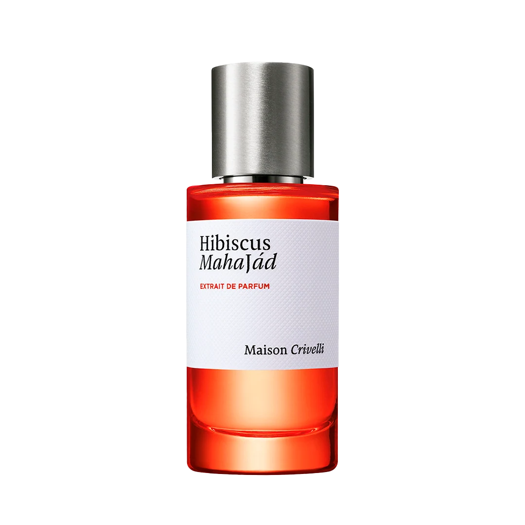 Maison Crivelli Hibiscus MahaJad