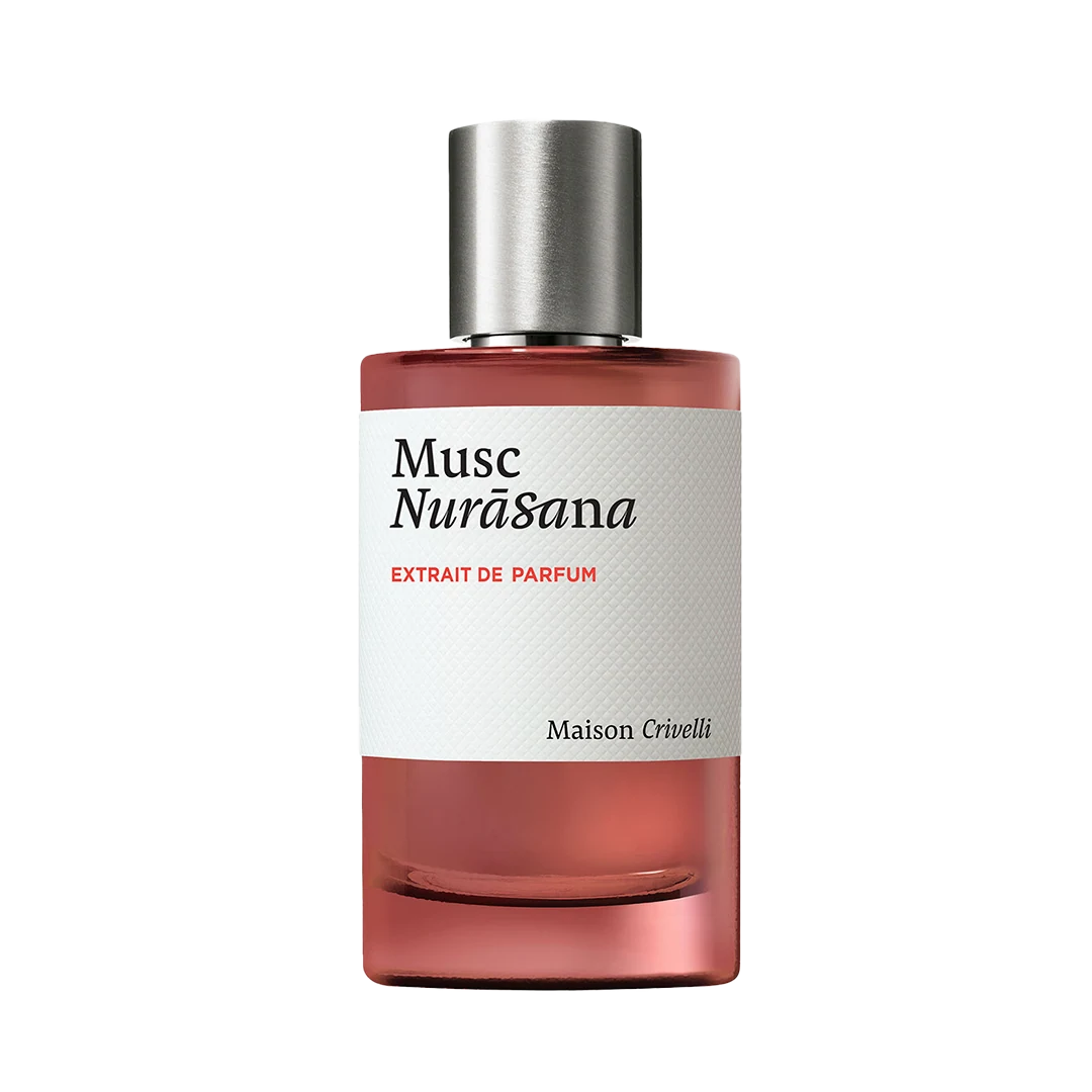 Maison Crivelli Musc Nurasana