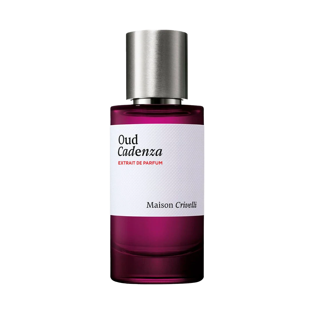 Maison Crivelli Oud Cadenza
