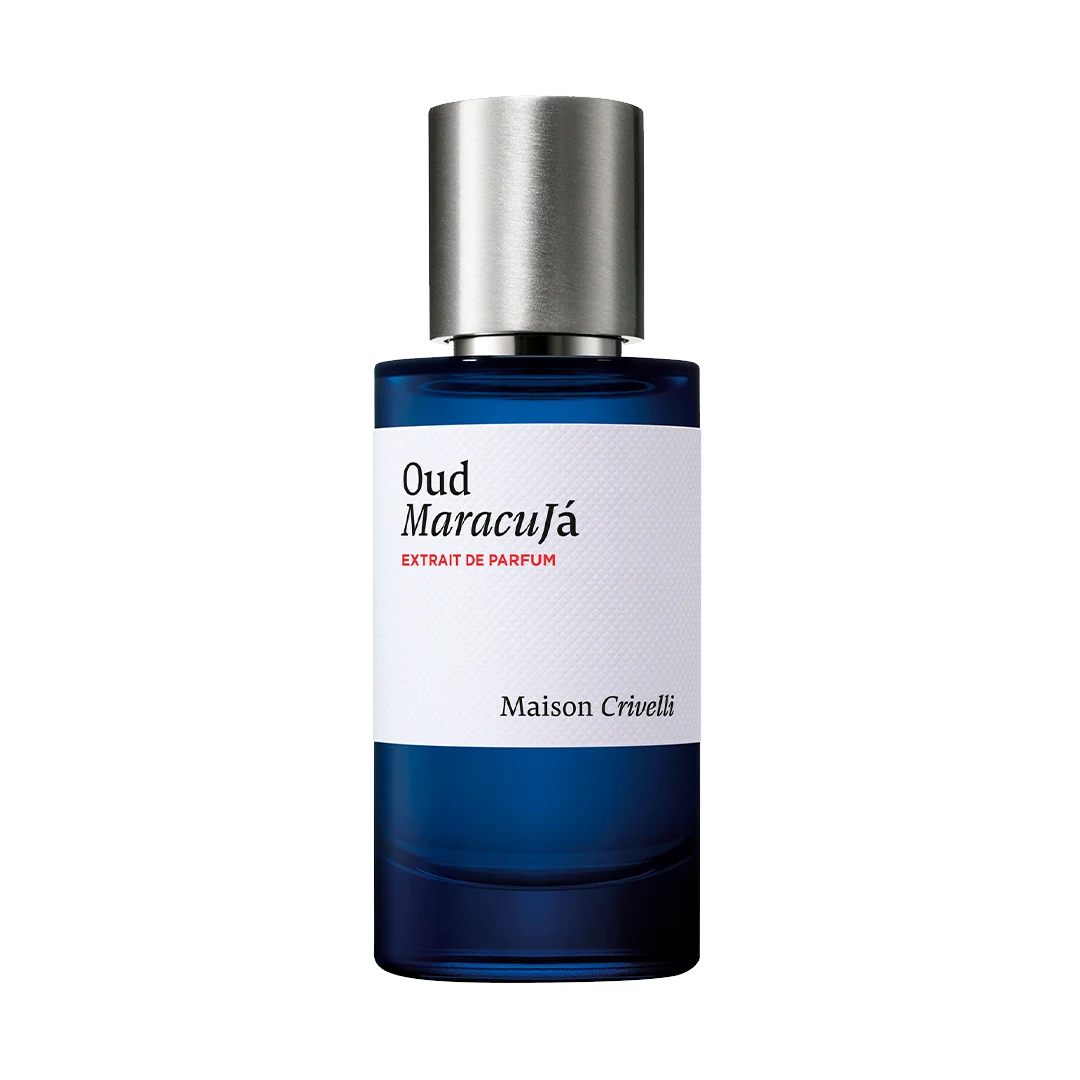 Maison Crivelli Oud Maracuja