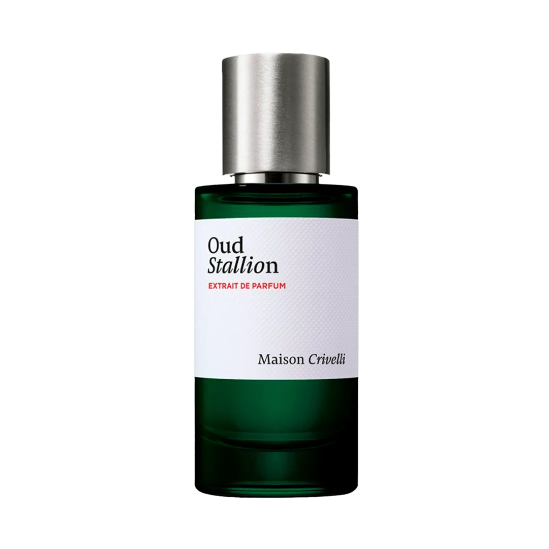 Maison Crivelli Oud Stallion