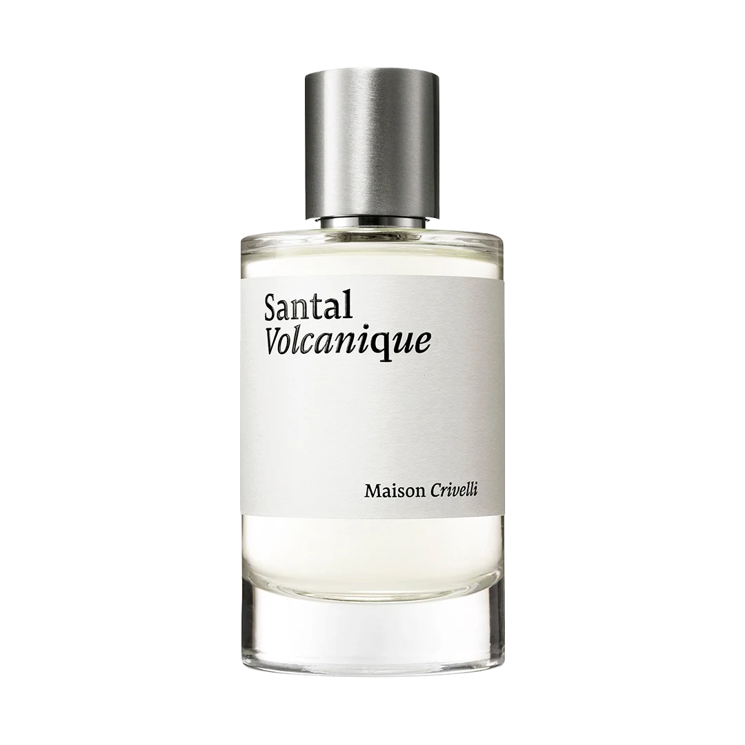 Maison Crivelli Santal Volcanique