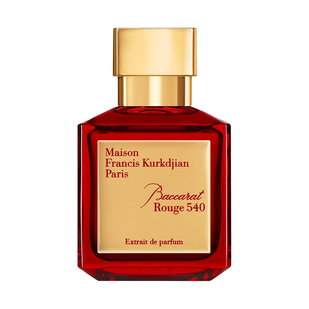 Maison Francis Kurkdjian Baccarat Rouge 540 EXTRAIT