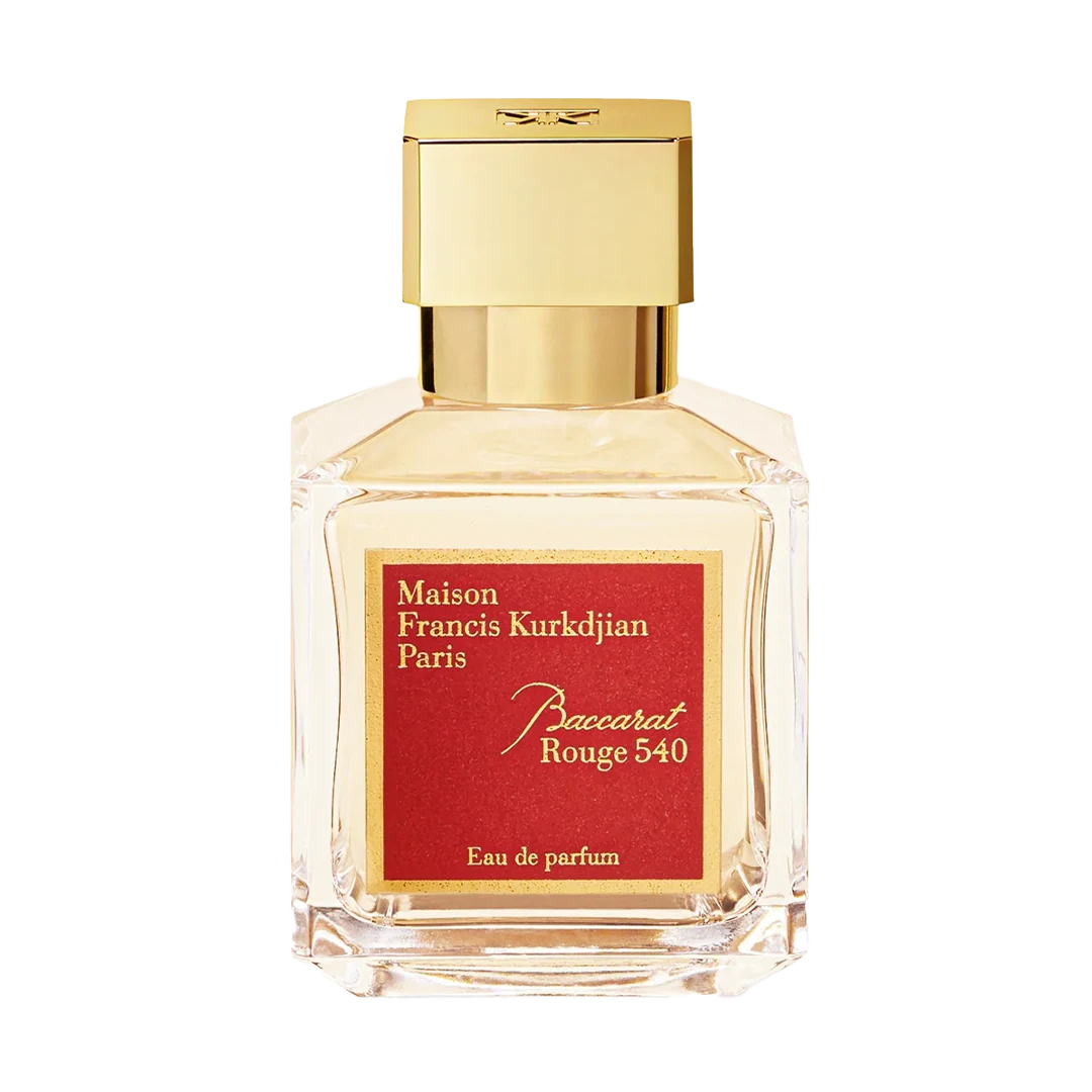 Maison Francis Kurkdjian Baccarat Rouge 540