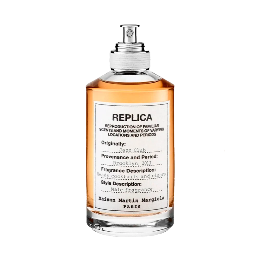 Maison Margiela Replica Jazz Club