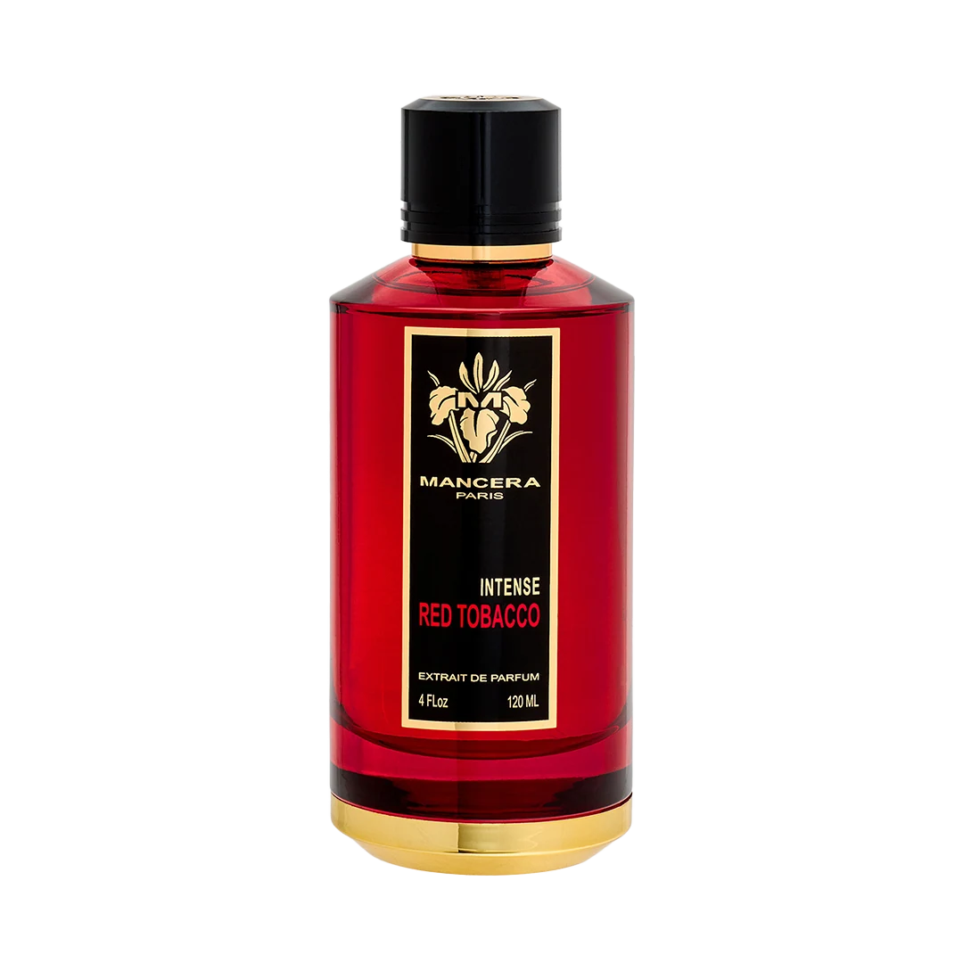 Mancera Red Tobacco Intense