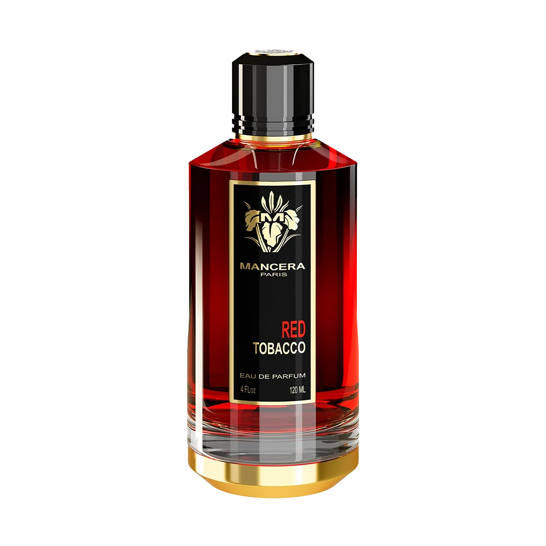 Mancera Red Tobacco
