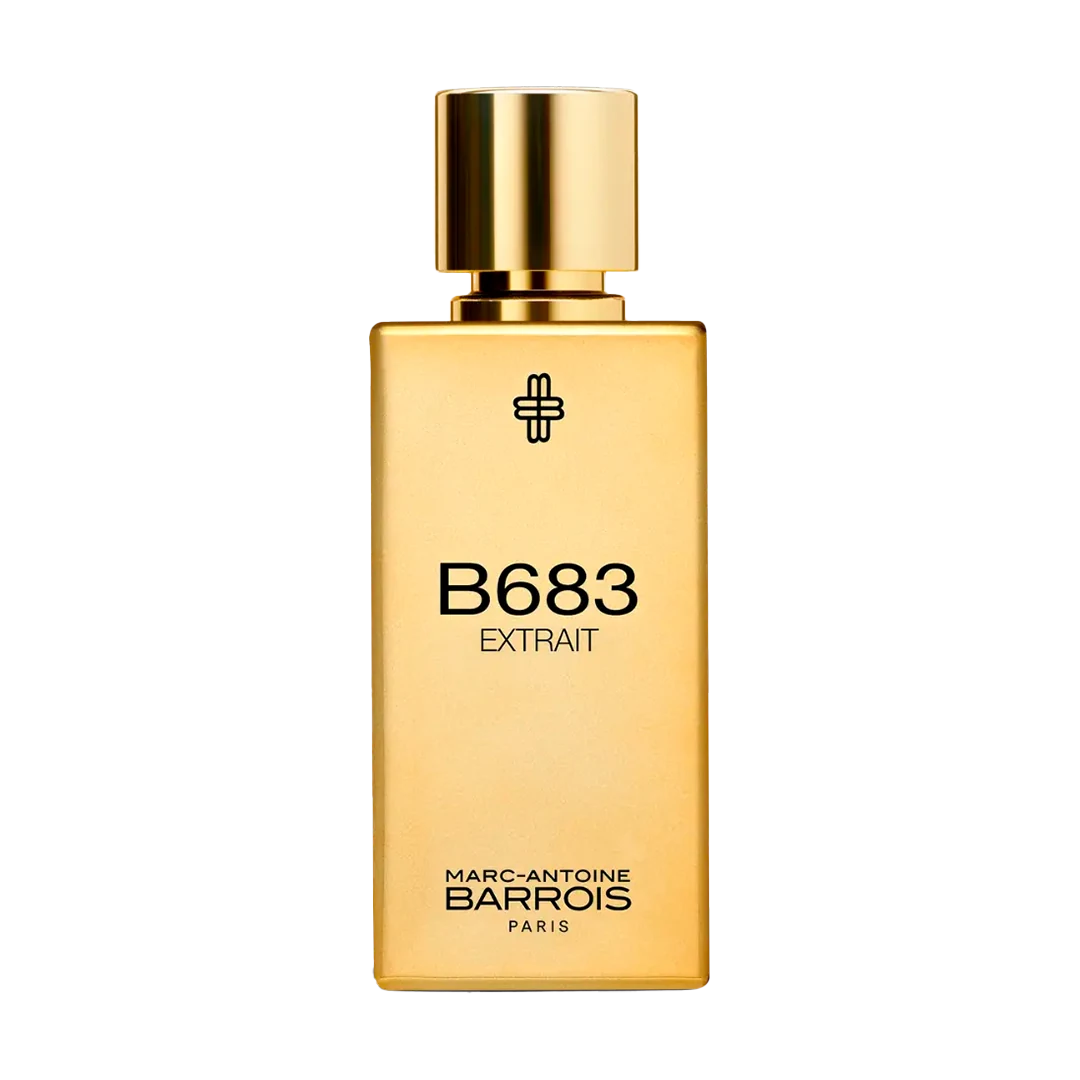 Marc-Antoine Barrois B683 Extrait