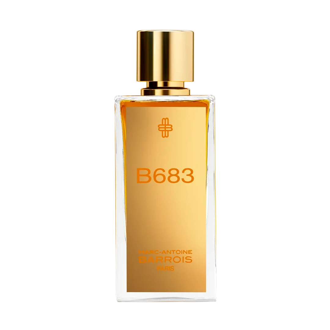 Marc-Antoine Barrois B683