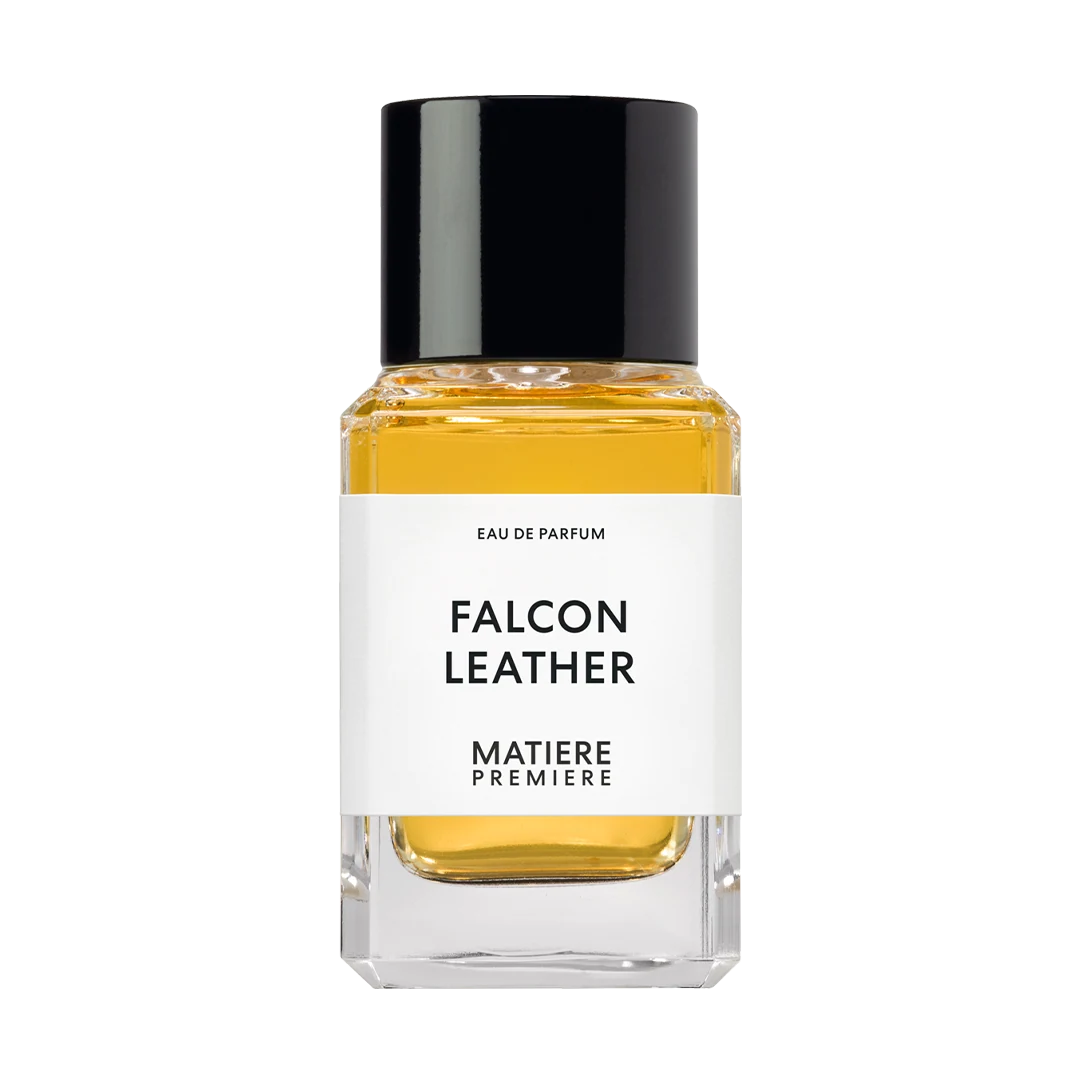 Matiere Premiere Falcon Leather