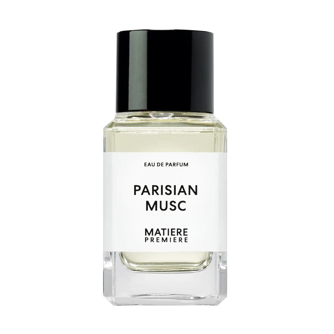 Matiere Premiere Parisian Musc