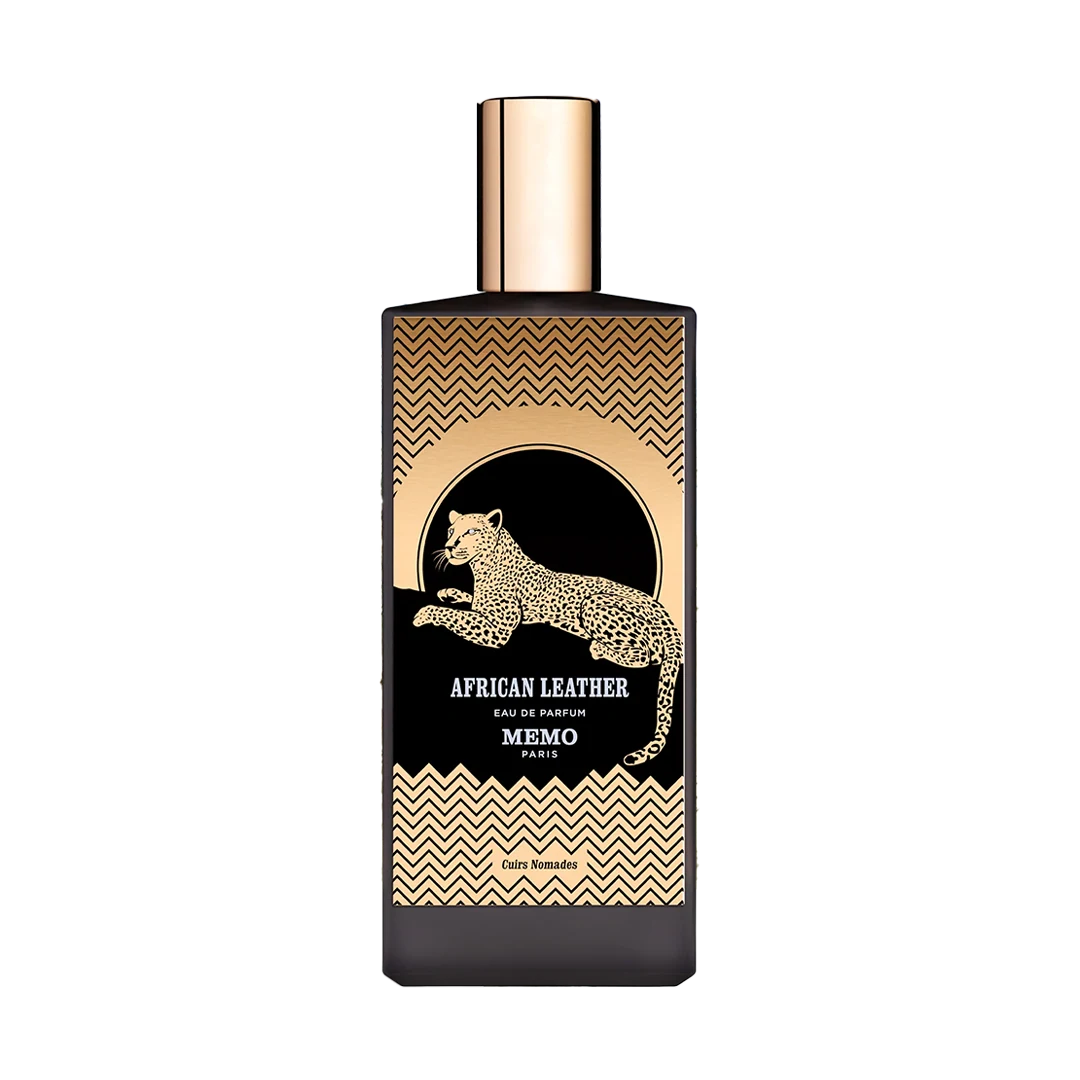 Memo African Leather