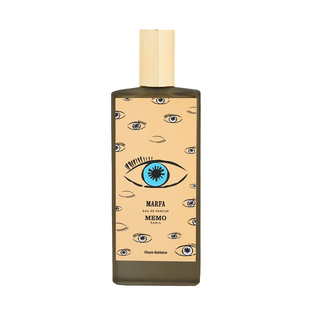 Memo Marfa