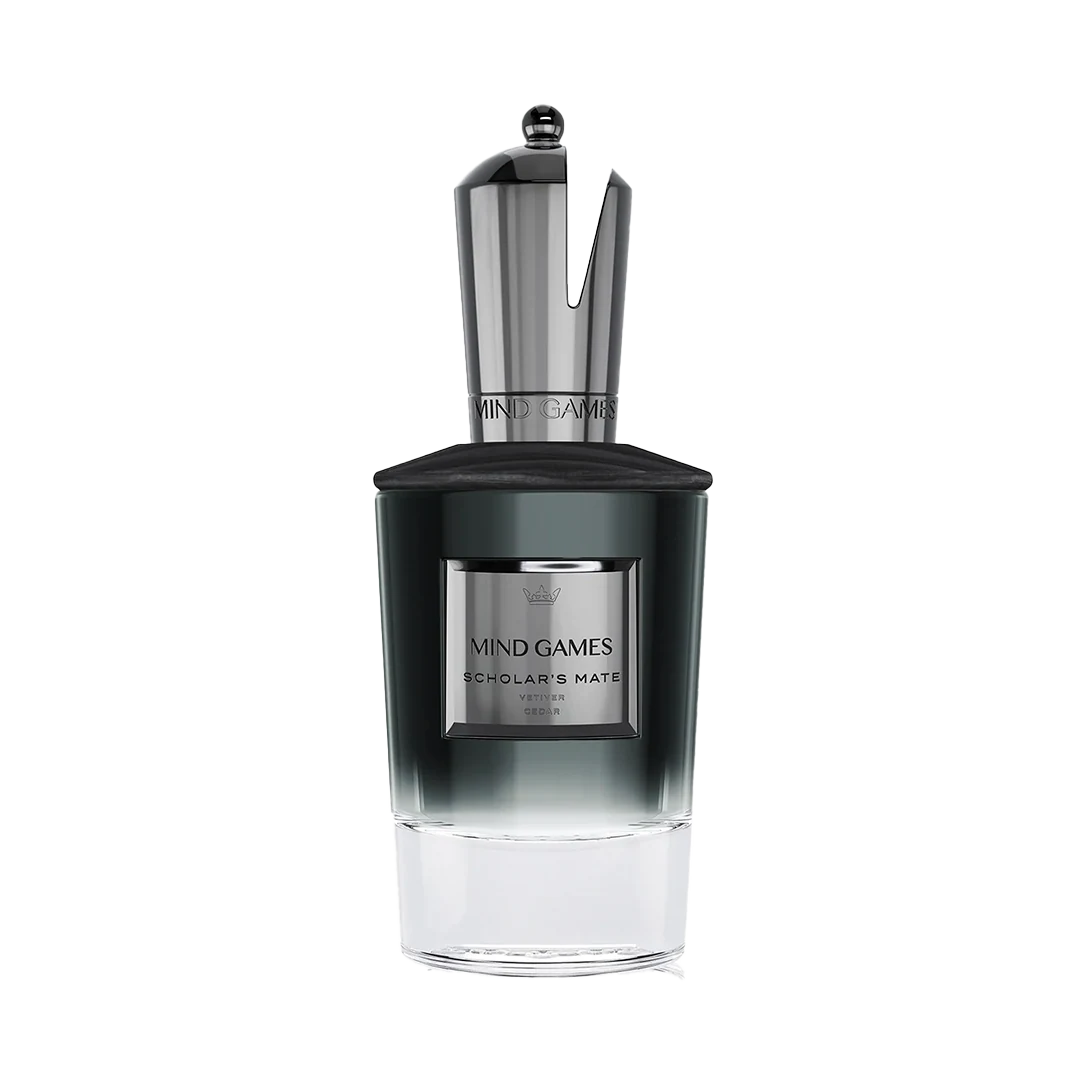 Mind Games Scholar’s Mate Extrait