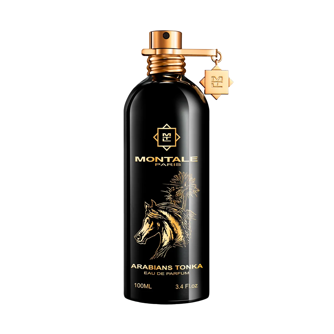 Montale Arabians Tonka