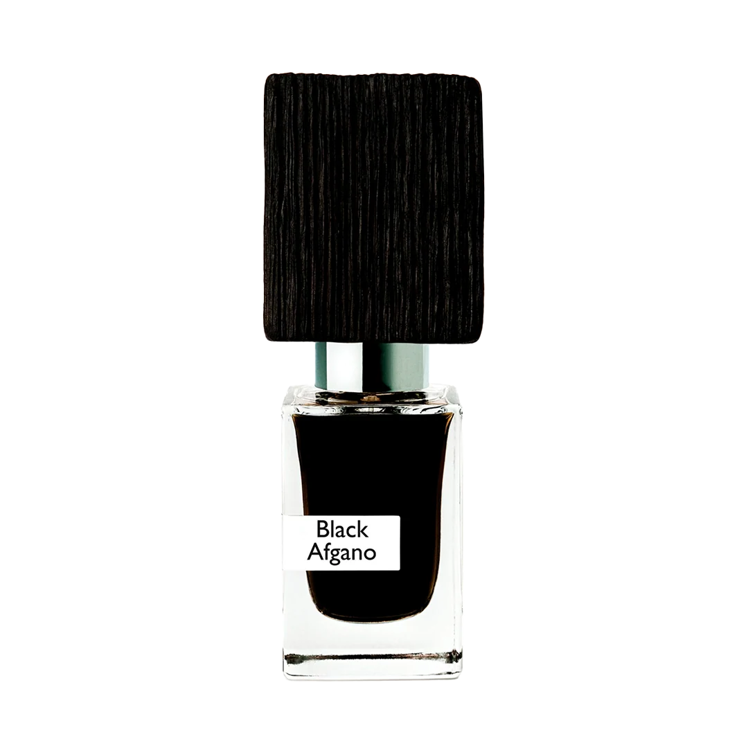 Nasomatto Black Afgano
