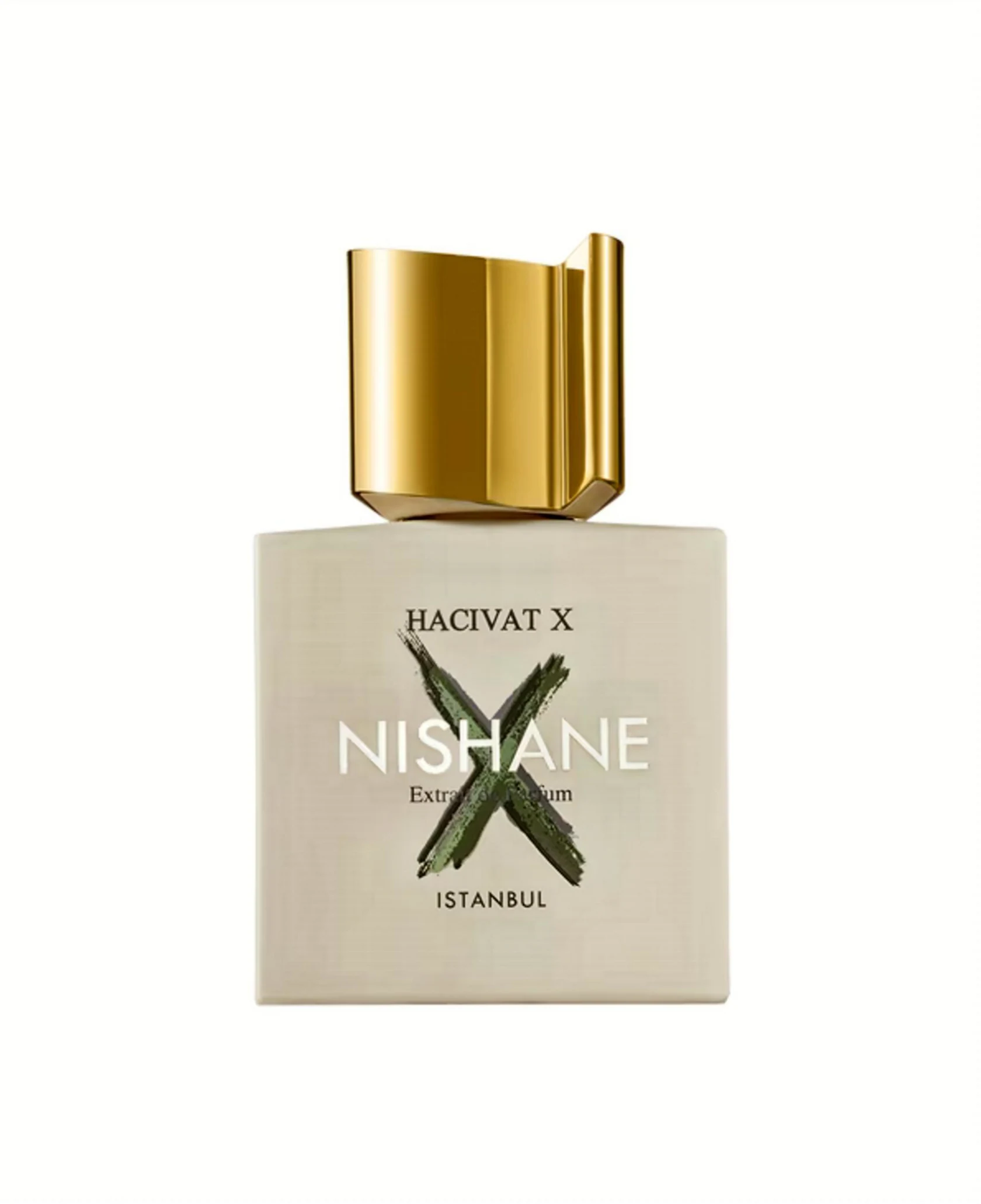 Nishane Hacivat X
