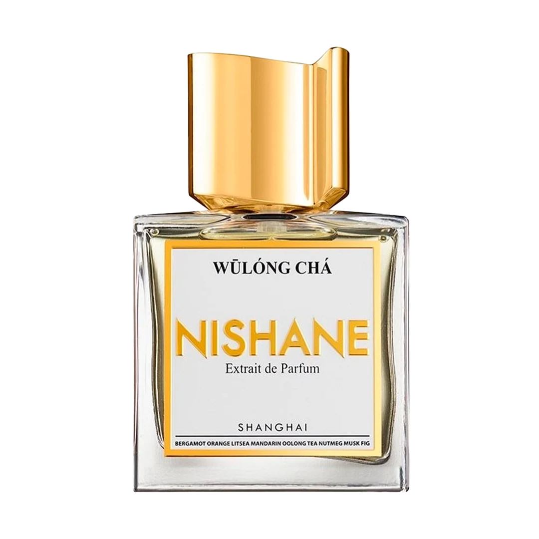 Nishane Wulong Cha