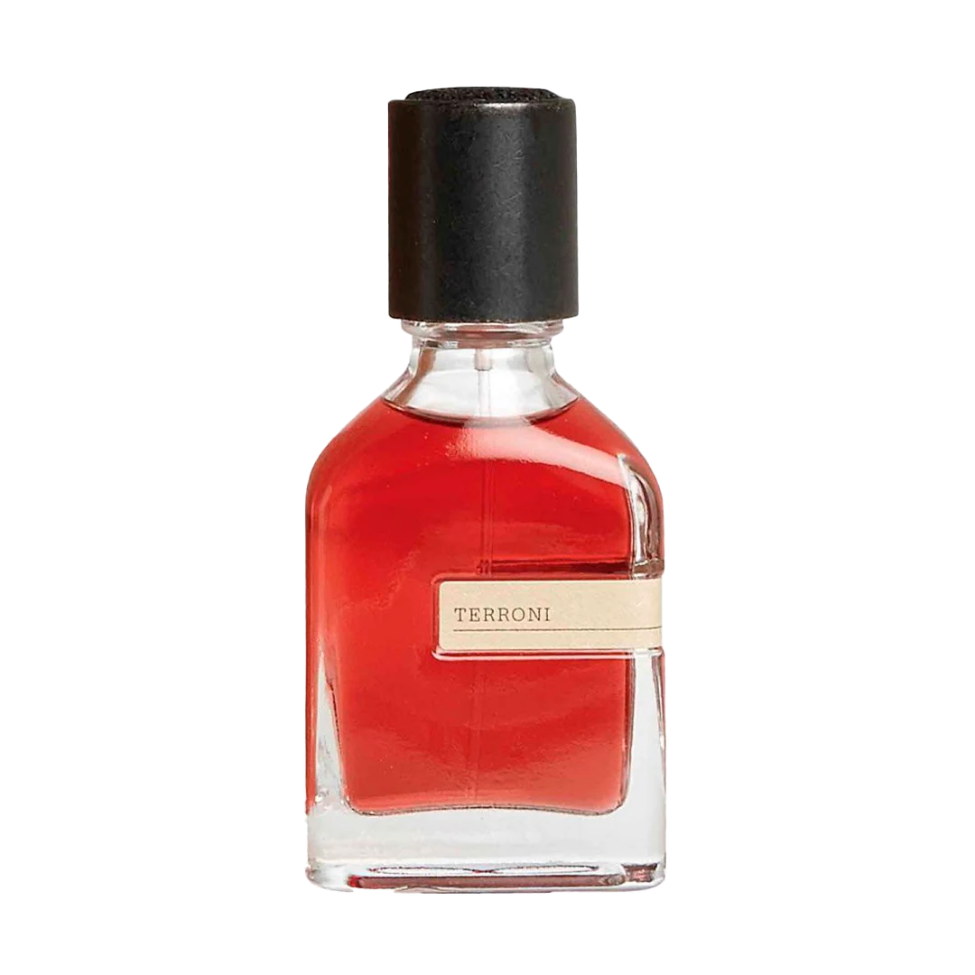 Orto Parisi Terroni