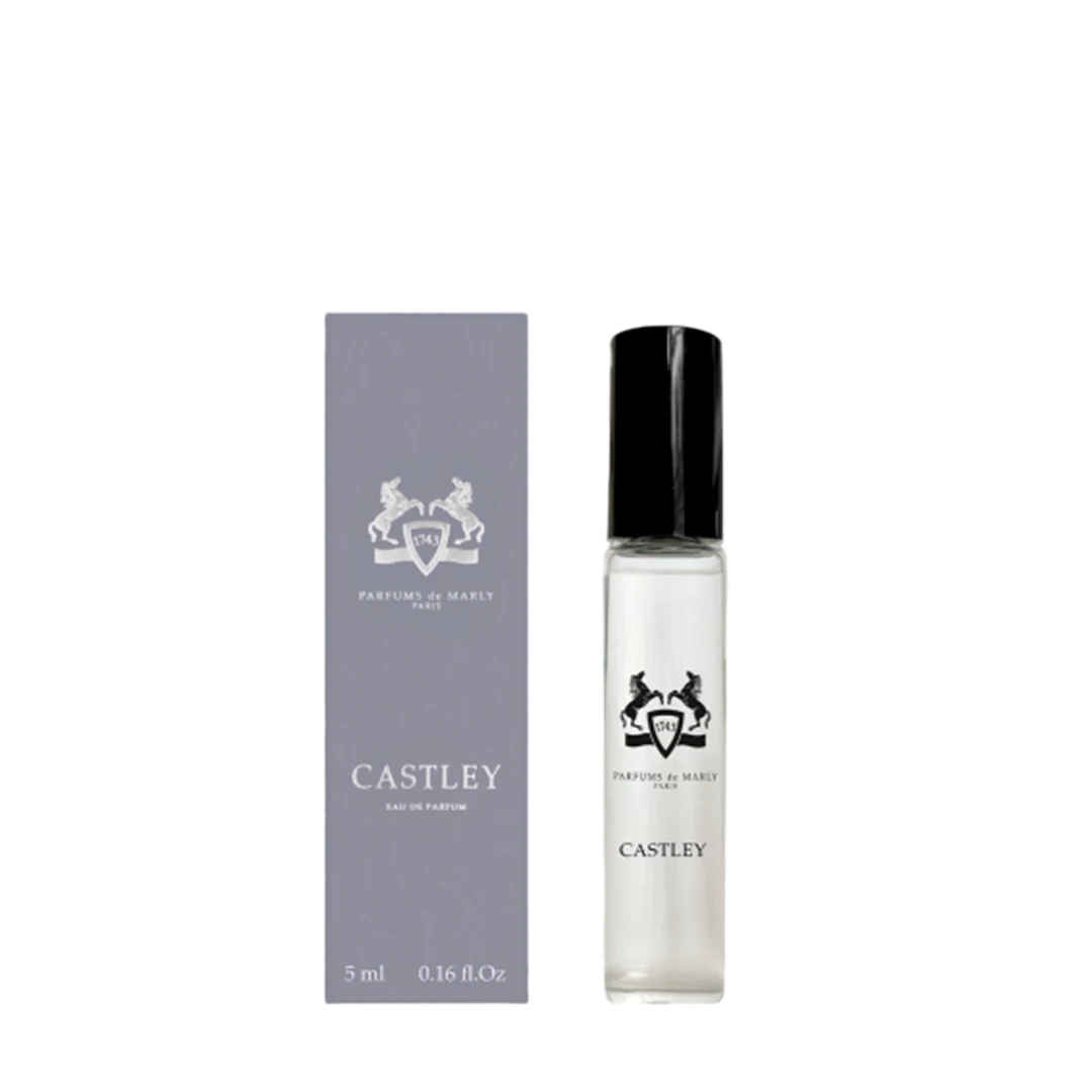 Parfums de Marly Castley 5 ml Miniature
