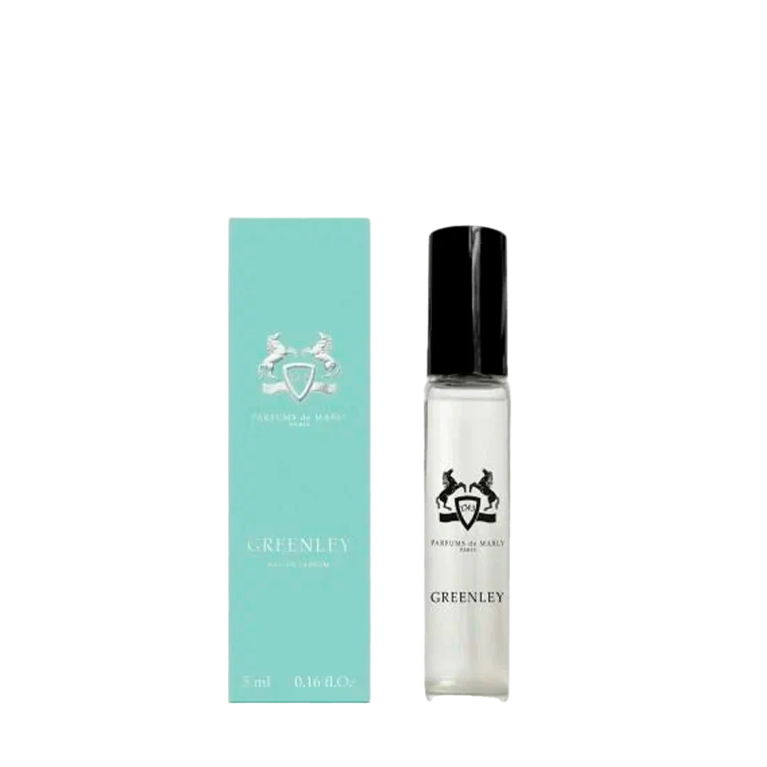 Parfums de Marly Greenly 5 ml Miniature